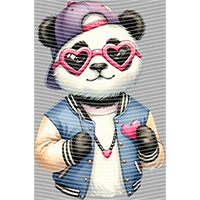 Valentine's Day-QRJ  2248